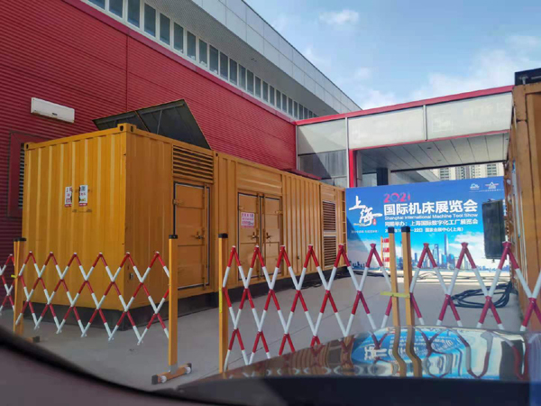 果洛发电机出租 对于发电机的特性你了解多少？