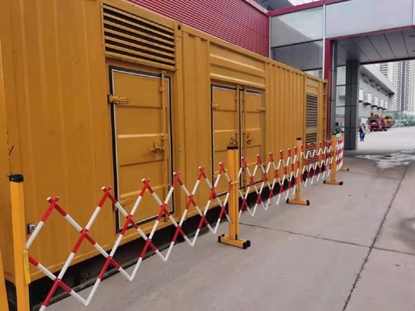果洛发电机出租 你知道怎样鉴定发电机品质的好坏吗？