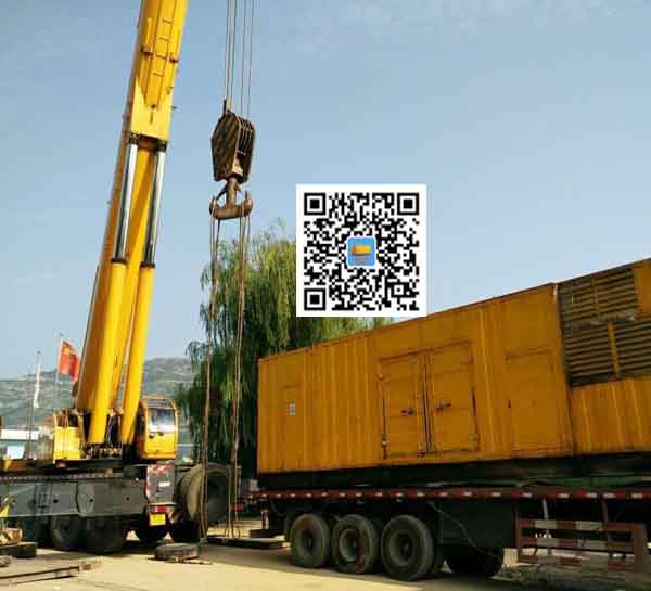果洛租赁发电机-如何选择柴油发电机电池的“尺寸”