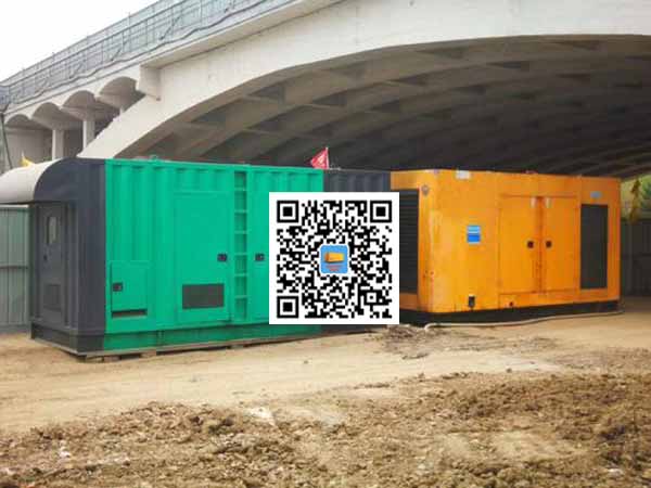 果洛决定发电机顺利启动的因素及如何解决发电机冬季起动困难问题