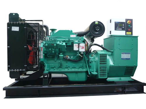 果洛有哪些方法可以提高 200kw 柴油发电机的燃油效率?
