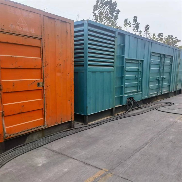 果洛如何选择适合 600kW 柴油发电机组的热继电器？
