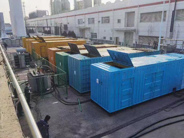 果洛380V和690V电压的电缆线相同吗？