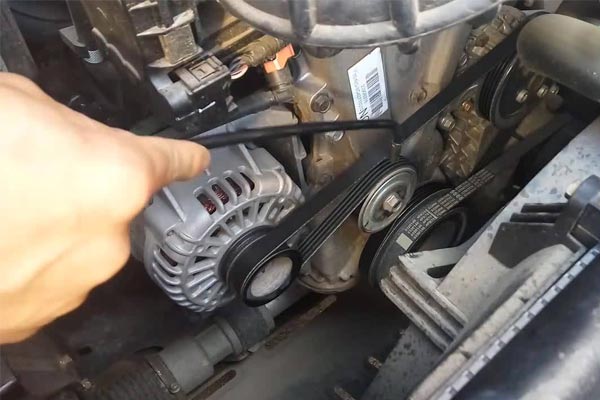 果洛转速传感器的工作原理是什么？