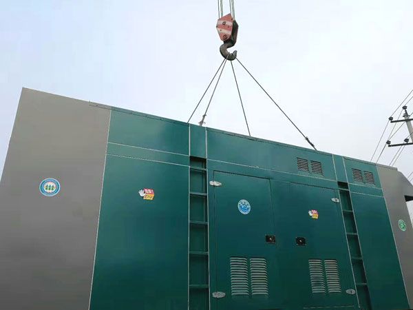 果洛水冷式机油散热器密封件的常见损坏原因有哪些?